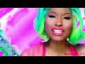 Nicki Minaj - Starships (Official Video)