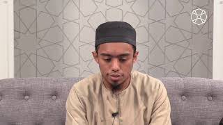Tafsir for Youth: The Quran Explained - 03 - Shaykh Yusuf Weltch