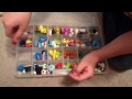 Japanese Eraser Collection