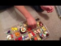 Japanese Eraser Collection