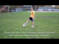 Soccer Trick Tutorials #1 Juggling Tricks
