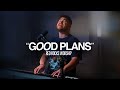 Red Rocks Worship - Good Plans  Exclusive Performance