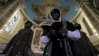 Bodega Bamz - Say Amen (feat. A$AP Ferg) Bodega Bamz - Say Amen (feat. A$AP Ferg)