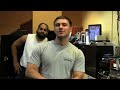 A Dozen Gym No-No's