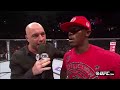 UFC Manchester: Pearson and Guillard Post-Fight Interviews