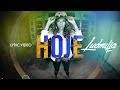 Hoje Video Lyric - Ludmilla