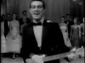 Buddy Holly on the Arthur Murray Dance Party 12/29/57