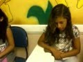 SP3.02 Cantando Someone Like You