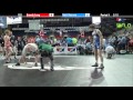 Cadet 152 - Bowdy Long (Wyoming) vs. Nick Reenan (Texas)