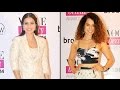 Kangana and Kajol's awkward moment!
