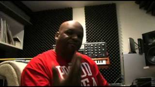Slum Village - Da Villa Chronicles Slum Village - Da Villa Chronicles