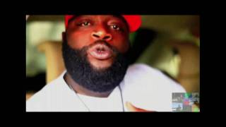Rick Ross - Money Maker Rick Ross - Money Maker