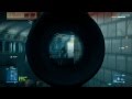 Список карт для сетевой игры Battlefield 3 