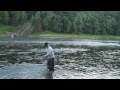 Spey Casting a Long Belly with Andrew Moy