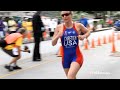 2013 Bridgetown ITU Sprint Triathlon Pan American Cup