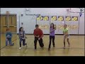 2012 DANCE November Gangnam Style w tutorial