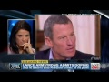 Betsy Andreu 'furious' at Armstrong