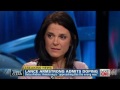 Betsy Andreu 'furious' at Armstrong