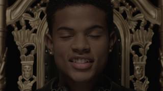 Trevor Jackson - New Thang Trevor Jackson - New Thang