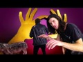 3Oh3: Obrázok autora