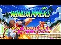 Windjammers (PS4 PSV)