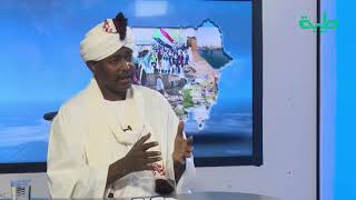 ماذا قال الصادق الرزيقى عن تشكيل الحكومة الجديدة؟ | المشهد السوداني