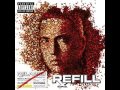 Eminem - Relapse: Refill Full Album