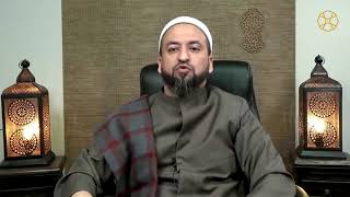 The Perfection of the Chosen One for Youth- 07-  His Blessed Names - Yama Niazi