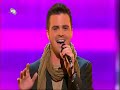 Dusan Svilar - Spas - Beosong 2013 Eurovision