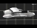 ► Flying Car - Terrafugia TF-X introduction