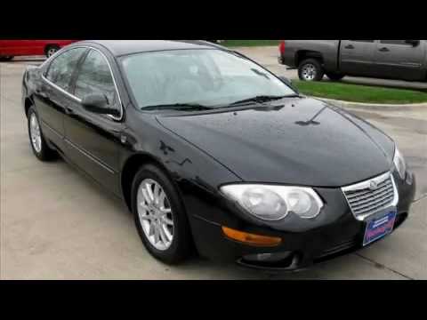 2002 Chrysler 300M Problems, Online Manuals and Repair ...