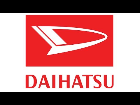Daihatsu отзыв авто - информация о владельце Daihatsu - значение Daihatsu - Бренд Daihatsu