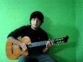 (56) TUTORIAL DE RASGUEO (GUITARRA)