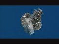 New Volkswagen DSG gearbox