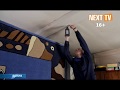 Мошенники обманывают людей под видом инспекторов п
