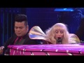 Lady Gaga - Gypsy (Live on SNL)