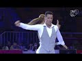 Segatori - Sudol, GER | 2013 World Showdance STD Final