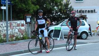 Rennradwoche 2012 mmixed