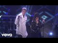 Machine Gun Kelly, Camila Cabello - Bad Things Live On The Ellen DeGeneres Show2017