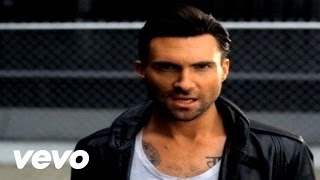 Maroon 5 - Misery (UK Version)