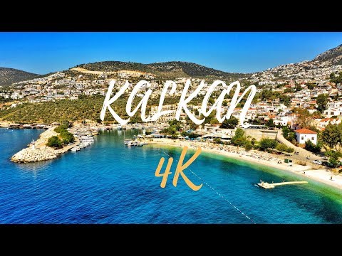Kalkan
