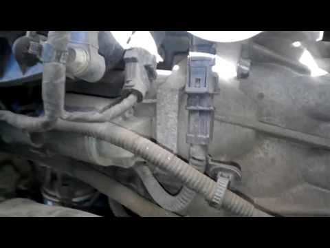 Kia ceed 2007 зняття стартера для заміни бендіксу снятие стартера для замены бендикса Kia ceed 2007 зняття стартера для заміни бендіксу снятие стартера для замены бендикса