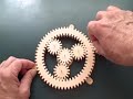 These Gears Really Work?