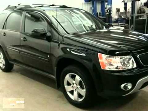 2006 Pontiac Torrent Problems, Online Manuals and Repair Information