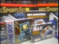 Nintendo Training 1991