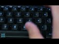 Logitech G19s Gaming Keyboard Review