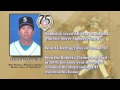 2014 BBWAA Baseball Hall of Fame Ballot