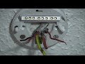 How to fit a ceiling light UK- Ultimate Handyman DIY tips
