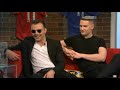 HURTS on Soccer AM