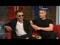 HURTS on Soccer AM